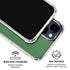 Dragon Ball Z Picolo Portrait iPhone 15 Clear Case