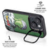 Dragon Ball Z Picolo Portrait iPhone 15 Kickstand Case