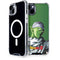 Dragon Ball Z Picolo Portrait iPhone 15 Plus MagSafe Case