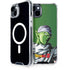Dragon Ball Z Picolo Portrait iPhone 15 Plus MagSafe Case