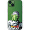 Dragon Ball Z Picolo Portrait iPhone 15 Plus Skin