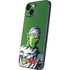 Dragon Ball Z Picolo Portrait iPhone 15 Plus Skin