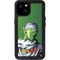 Dragon Ball Z Picolo Portrait iPhone 15 Plus Waterproof Case
