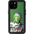 Dragon Ball Z Picolo Portrait iPhone 15 Plus Waterproof Case