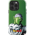 Dragon Ball Z Picolo Portrait iPhone 15 Pro Impact Case