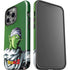 Dragon Ball Z Picolo Portrait iPhone 15 Pro Impact Case