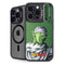 Dragon Ball Z Picolo Portrait iPhone 15 Pro Kickstand Case