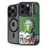Dragon Ball Z Picolo Portrait iPhone 15 Pro Kickstand Case