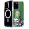 Dragon Ball Z Picolo Portrait iPhone 15 Pro MagSafe Case