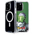 Dragon Ball Z Picolo Portrait iPhone 15 Pro MagSafe Case