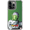 Dragon Ball Z Picolo Portrait iPhone 15 Pro Max Clear Case
