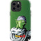 Dragon Ball Z Picolo Portrait iPhone 15 Pro Max Impact Case