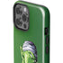 Dragon Ball Z Picolo Portrait iPhone 15 Pro Max Impact Case