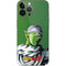 Dragon Ball Z Picolo Portrait iPhone 15 Pro Max Skin