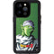 Dragon Ball Z Picolo Portrait iPhone 15 Pro Waterproof Case