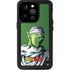 Dragon Ball Z Picolo Portrait iPhone 15 Pro Waterproof Case