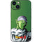 Dragon Ball Z Picolo Portrait iPhone 15 Skin
