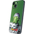 Dragon Ball Z Picolo Portrait iPhone 15 Skin