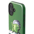 Dragon Ball Z Picolo Portrait iPhone 16 Impact Case