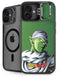 Dragon Ball Z Picolo Portrait iPhone 16 Kickstand Case