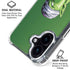 Dragon Ball Z Picolo Portrait iPhone 16 MagSafe Case
