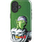Dragon Ball Z Picolo Portrait iPhone 16 Magsafe Impact Case
