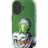 Dragon Ball Z Picolo Portrait iPhone 16 Magsafe Impact Case