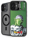 Dragon Ball Z Picolo Portrait iPhone 16 Plus Kickstand Case