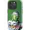 Dragon Ball Z Picolo Portrait iPhone 16 Pro Magsafe Impact Case