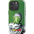 Dragon Ball Z Picolo Portrait iPhone 16 Pro Magsafe Impact Case