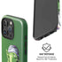 Dragon Ball Z Picolo Portrait iPhone 16 Pro Magsafe Impact Case
