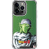 Dragon Ball Z Picolo Portrait iPhone 16 Pro Max Clear Case
