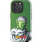Dragon Ball Z Picolo Portrait iPhone 16 Pro Max Impact Case