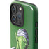 Dragon Ball Z Picolo Portrait iPhone 16 Pro Max Impact Case