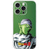 Dragon Ball Z Picolo Portrait iPhone 16 Pro Skin