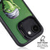 Dragon Ball Z Picolo Portrait iPhone 16e Kickstand Case