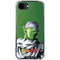 Dragon Ball Z Picolo Portrait iPhone 16e Clear Case