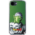 Dragon Ball Z Picolo Portrait iPhone 16e Clear Case