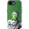 Dragon Ball Z Picolo Portrait iPhone 16e Impact Case