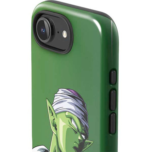 Dragon Ball Z Picolo Portrait iPhone 16e Impact Case