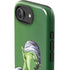 Dragon Ball Z Picolo Portrait iPhone 16e Impact Case