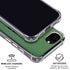 Dragon Ball Z Picolo Portrait iPhone 16e MagSafe Case