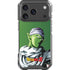 Dragon Ball Z Picolo Portrait iPhone 18 Pro Clear Case