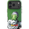 Dragon Ball Z Picolo Portrait iPhone 18 Pro Impact Case