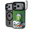 Dragon Ball Z Picolo Portrait iPhone 18 Pro Kickstand Case