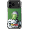 Dragon Ball Z Picolo Portrait iPhone 18 Pro Max Clear Case