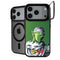 Dragon Ball Z Picolo Portrait iPhone 18 Pro Max Kickstand Case