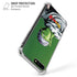 Dragon Ball Z Picolo Portrait iPhone 7/8 Plus Clear Case