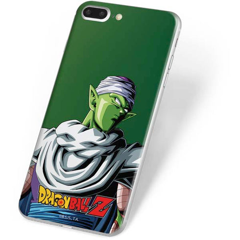 Dragon Ball Z Picolo Portrait iPhone 7 Plus Skin