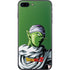 Dragon Ball Z Picolo Portrait iPhone 8 Plus Skin